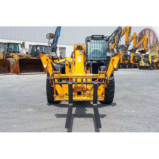 2019 جيه سي بي 540-180 Hi Viz-48918530