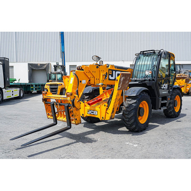 2019 جيه سي بي 540-180 Hi Viz-48918531