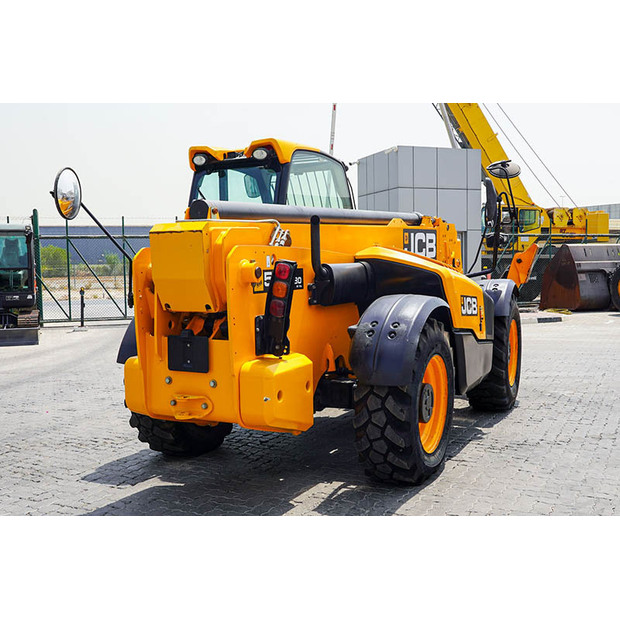 2019 جيه سي بي 540-180 Hi Viz-48918534
