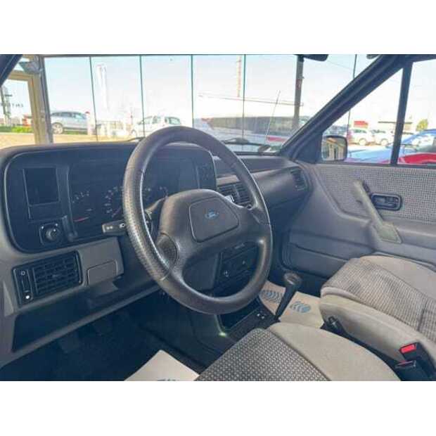 فورد Escort-48918674