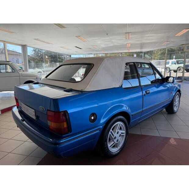 فورد Escort-48918678