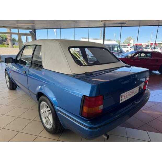 فورد Escort-48918679