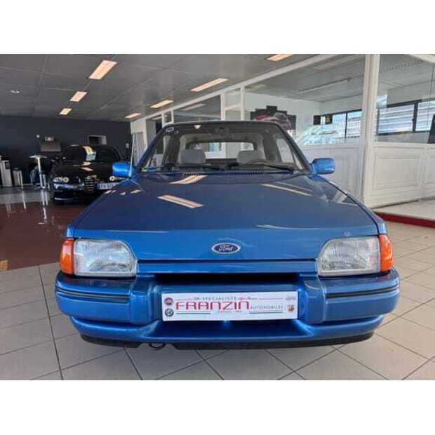 فورد Escort-48918683