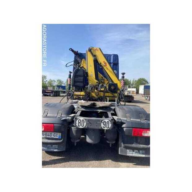 2017 DAF XF510-48918691