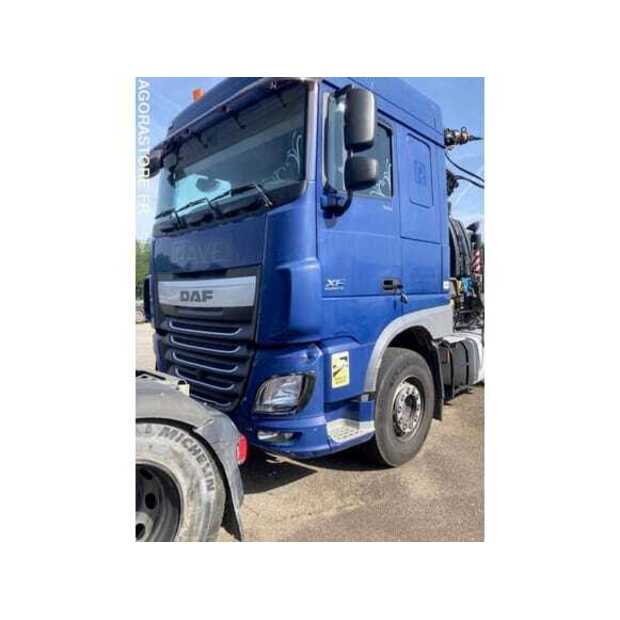 2017 DAF XF510-48918692