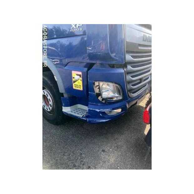 2017 DAF XF510-48918696
