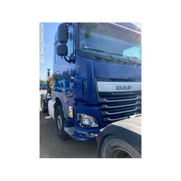 2017 DAF XF510-48918697