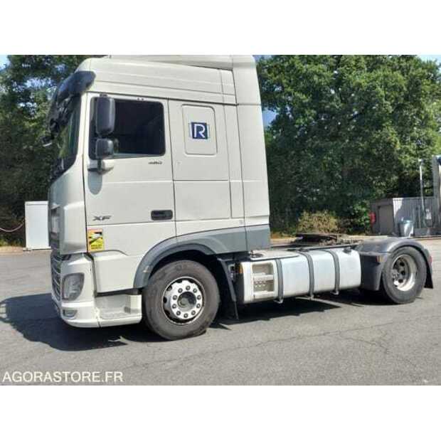 2019 داف XF480-48918710