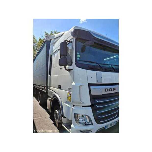 2019 DAF XF480-48918715
