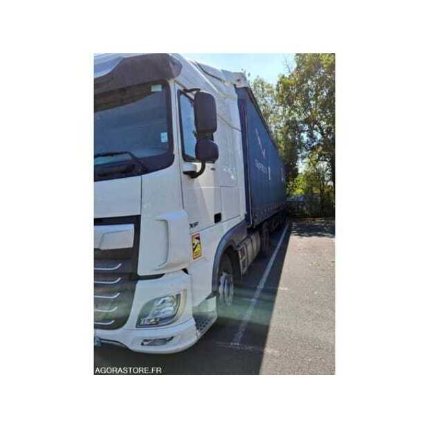 2019 DAF XF480-48918716