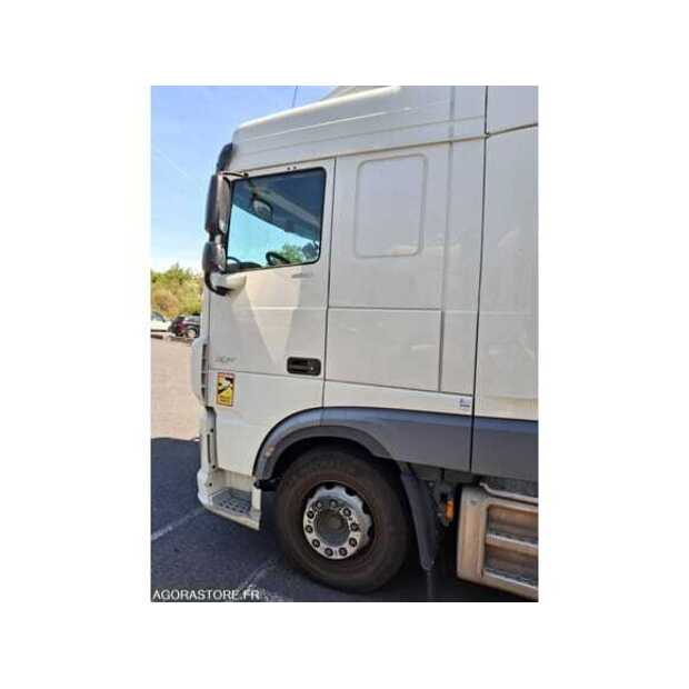 2019 DAF XF480-48918717