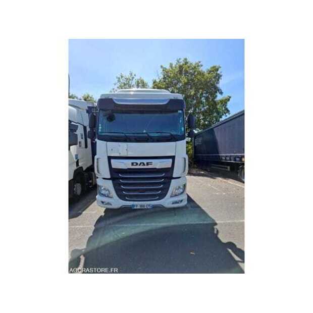 2019 DAF XF480-48918718