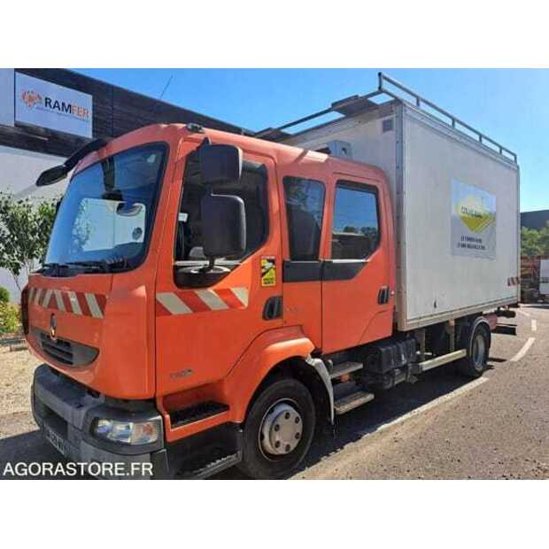 2011 Renault Midlum-48918721