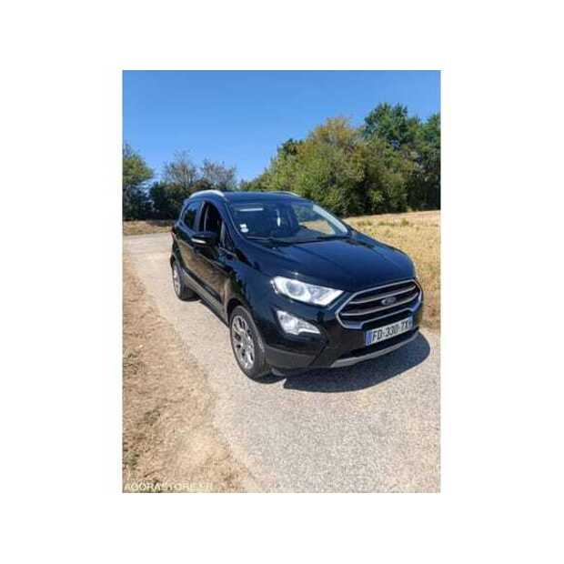 2019 فورد ECOSPORT-48918737