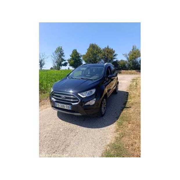 2019 فورد ECOSPORT-48918740