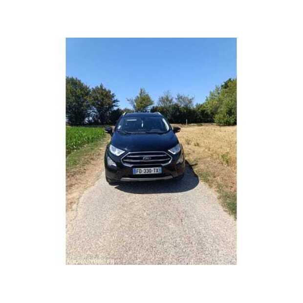 2019 فورد ECOSPORT-48918741