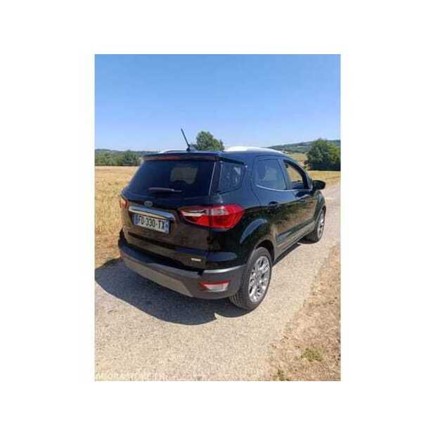 2019 فورد ECOSPORT-48918742