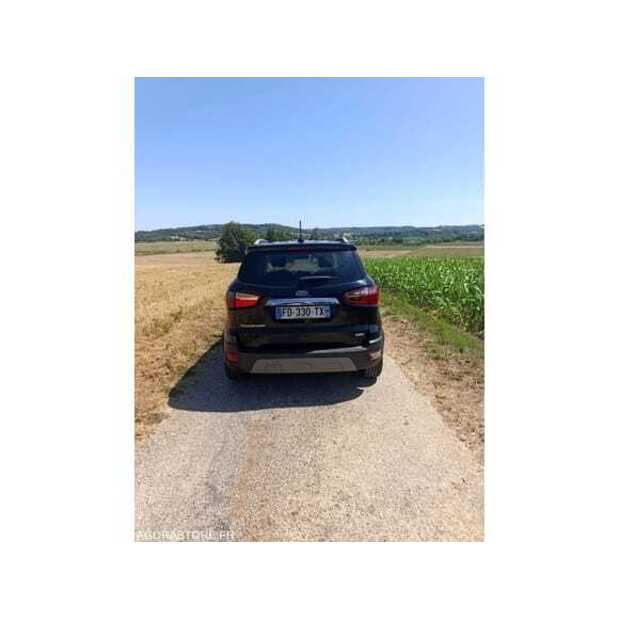 2019 فورد ECOSPORT-48918743