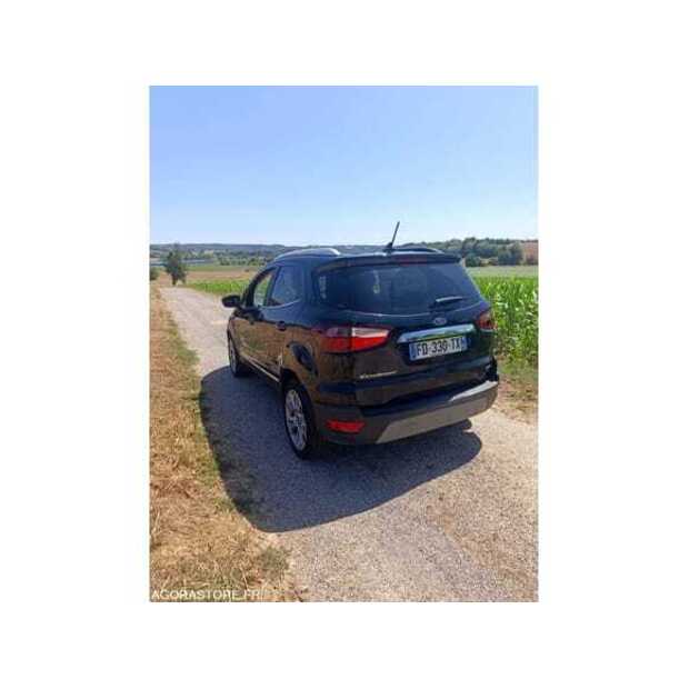 2019 فورد ECOSPORT-48918744