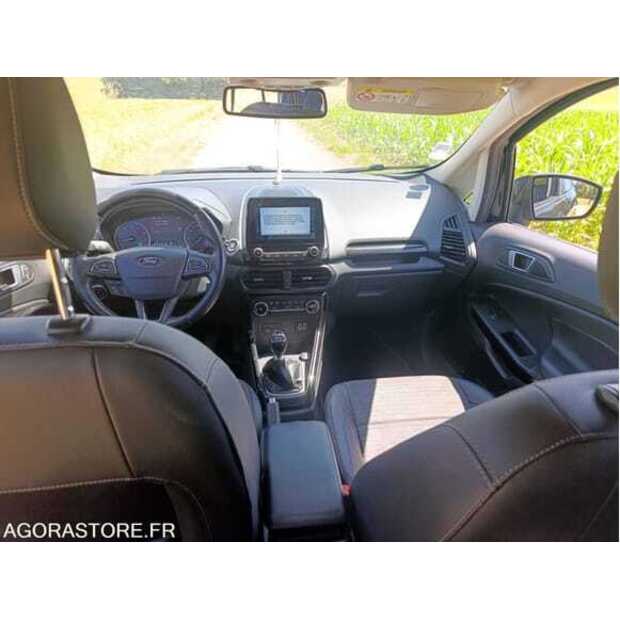 2019 فورد ECOSPORT-48918745