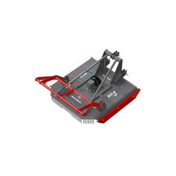 HERCULANO HCF 200 A-48918761