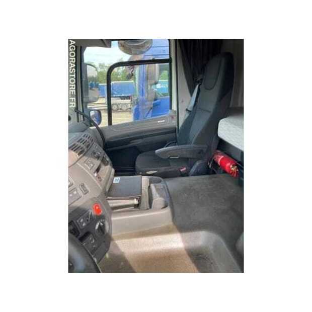 2019 DAF CF480-48918774