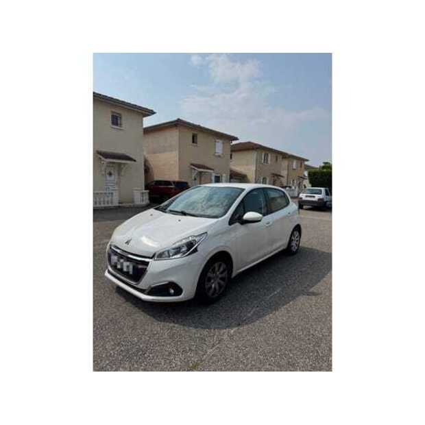Peugeot 208 HDI-48918788