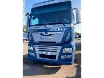 Image de CAMIONS 2018 MAN 19.500