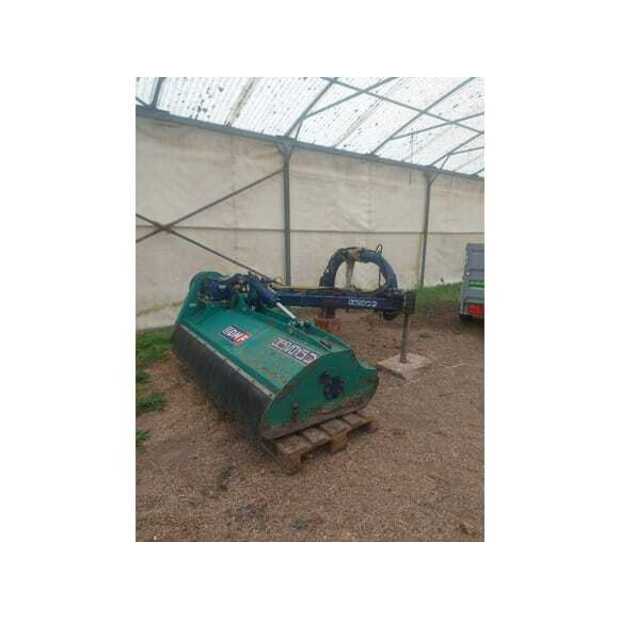 Desvoys DMF200-48918838