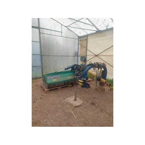 Desvoys DMF200-48918840