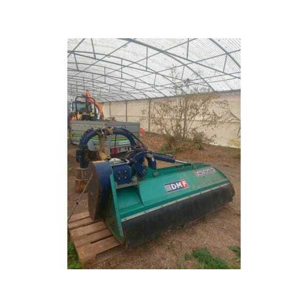 Desvoys DMF200-48918841