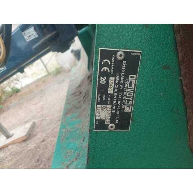 Desvoys DMF200-48918843