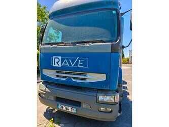 Image de CAMIONS 2005 Renault PREMIUM