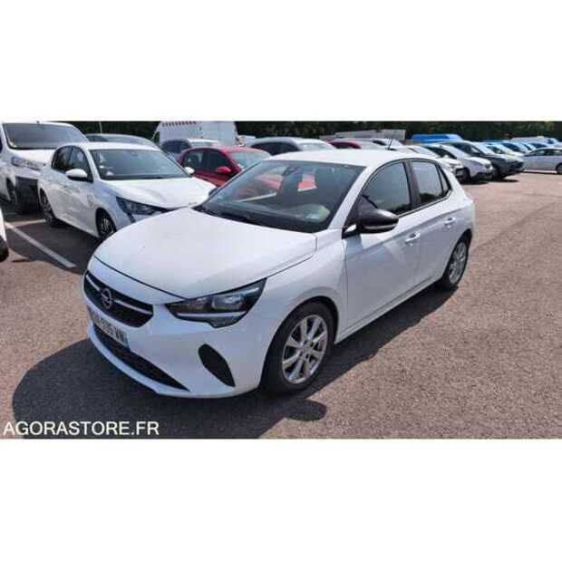2021 Opel CORSA-48918890
