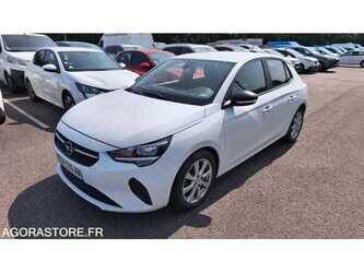 Image de VOITURES 2021 Opel CORSA