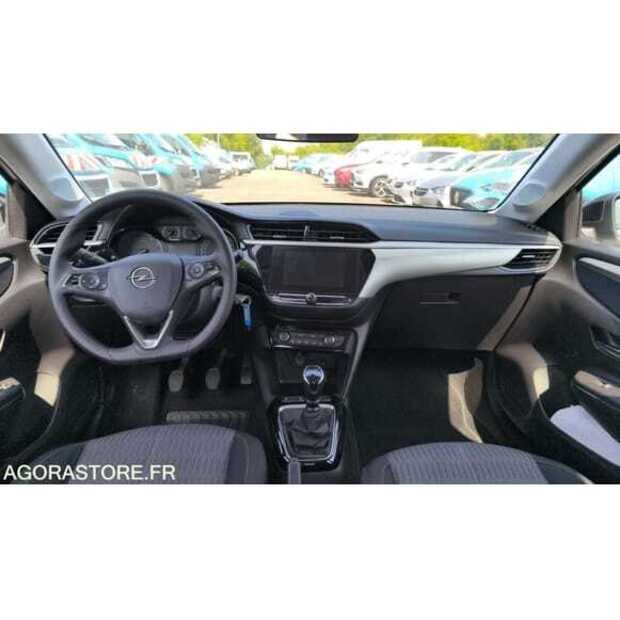2021 Opel CORSA-48918898
