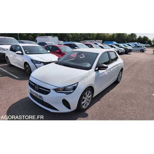 2021 Opel CORSA-48918904