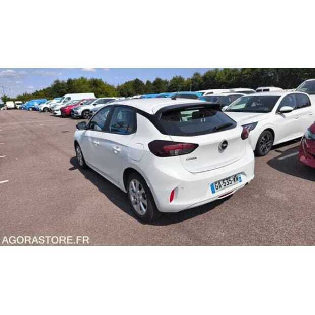 2021 Opel CORSA-48918916
