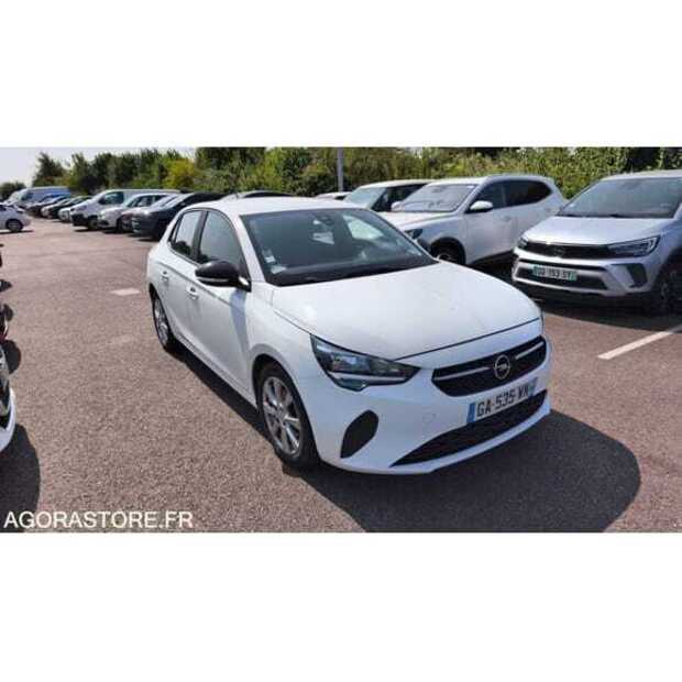 2021 Opel CORSA-48918918