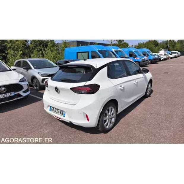 2021 Opel CORSA-48918919