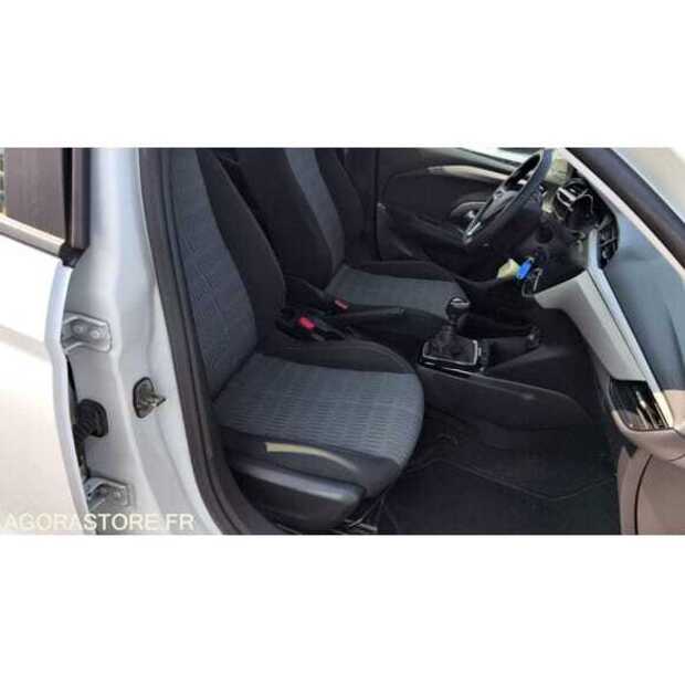2021 Opel CORSA-48918923