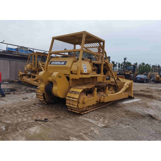 2024 Caterpillar D7G-48918969