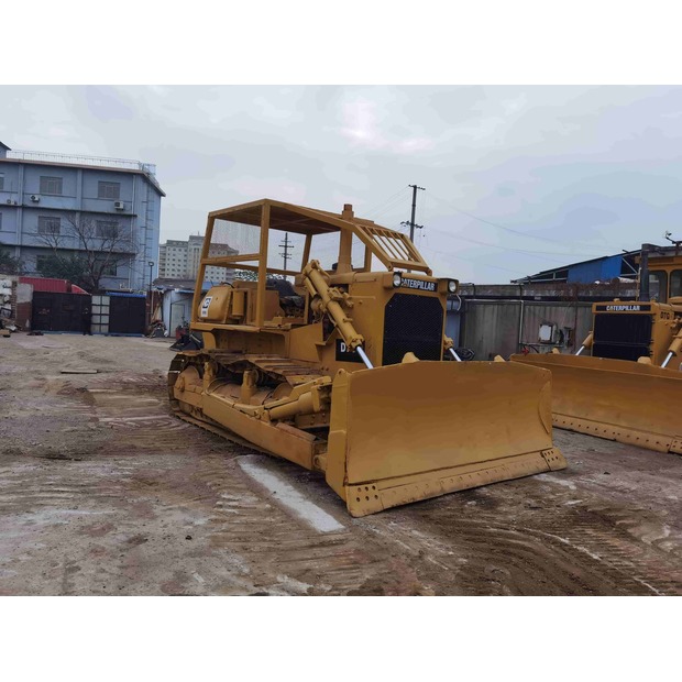 2024 Caterpillar D7G-48918972