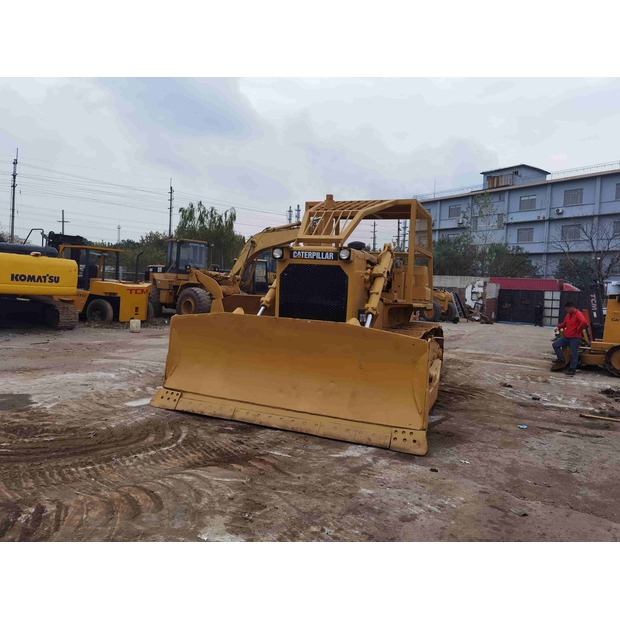 2024 Caterpillar D7G-48918973