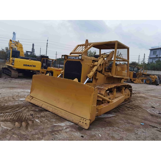 2024 Caterpillar D7G-48918974