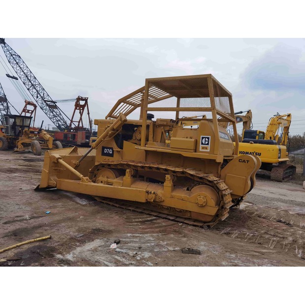 2024 Caterpillar D7G-48918975