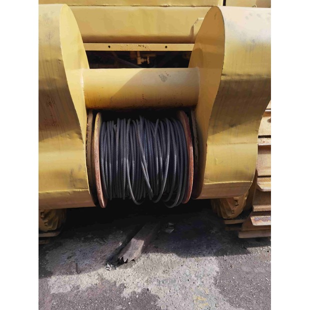 2024 Caterpillar D7G-48918976