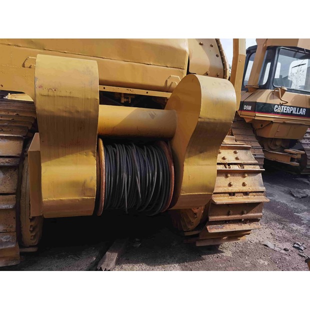 2024 Caterpillar D7G-48918977
