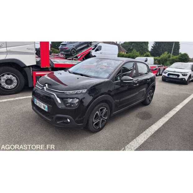 2021 Citroen C3-48918978