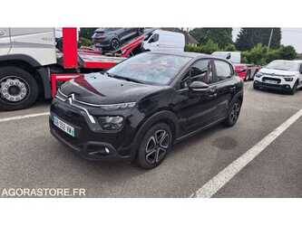 Image de VOITURES 2021 Citroen C3